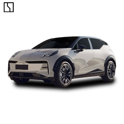 ZEEKR X Фото №1